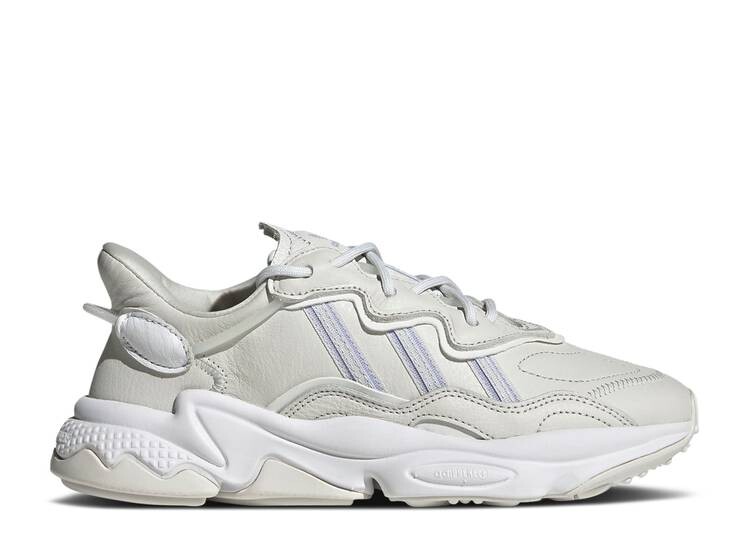 

Кроссовки Adidas WMNS OZWEEGO 'WHITE VIOLET TONE', белый