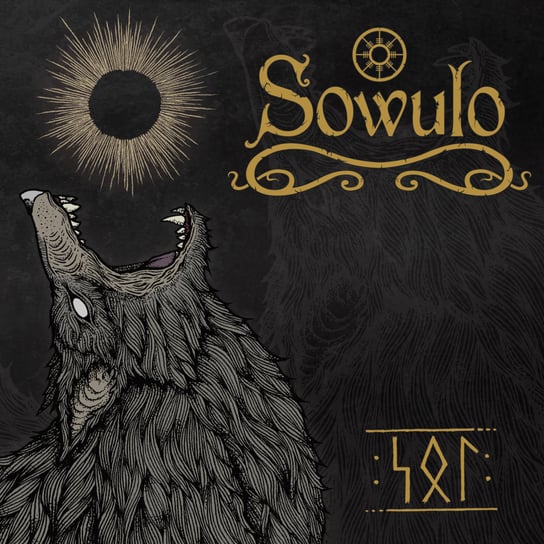 Виниловая пластинка Sowulo - Sol