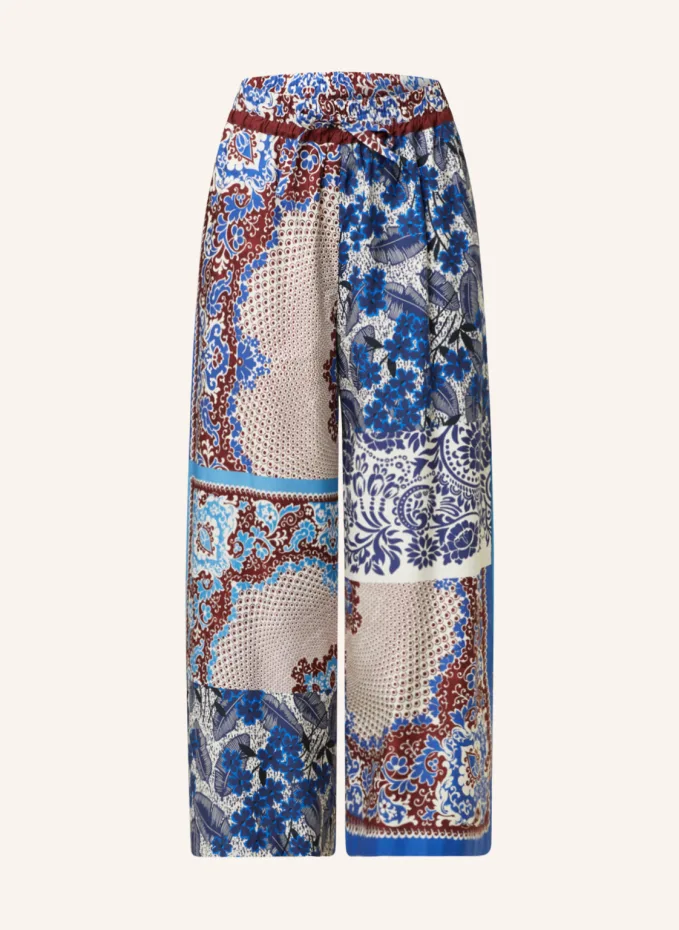 

Кюлоты запад Weekend Maxmara, белый