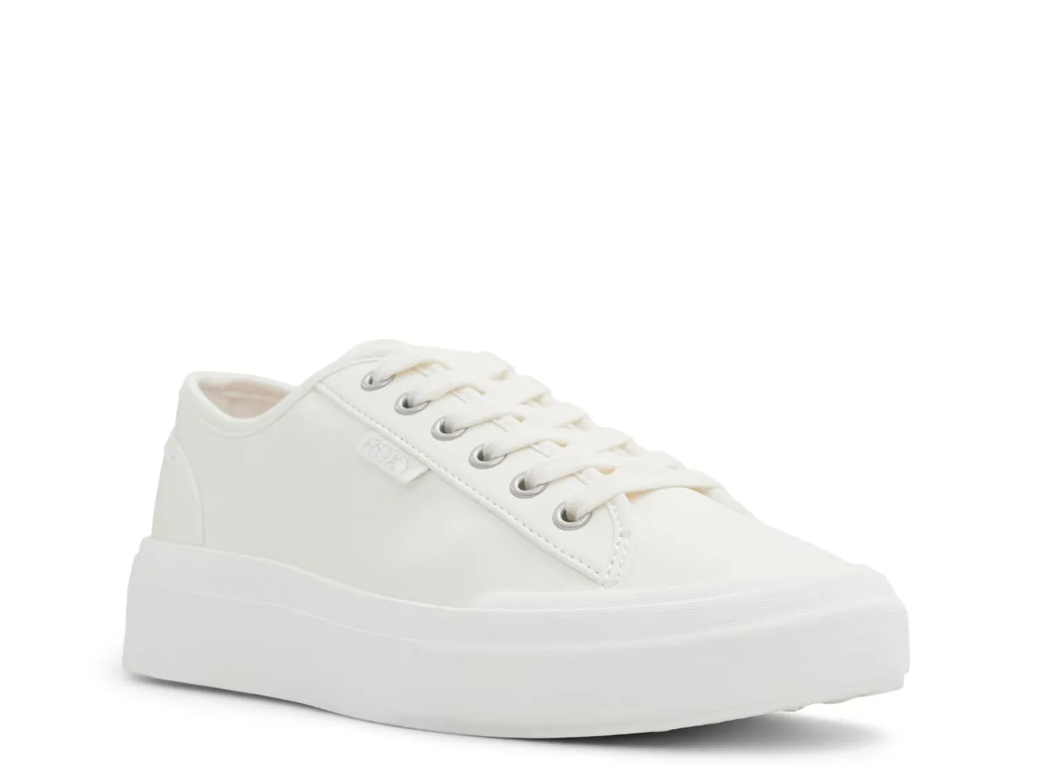 

Кроссовки Marina Sneaker Roxy, белый