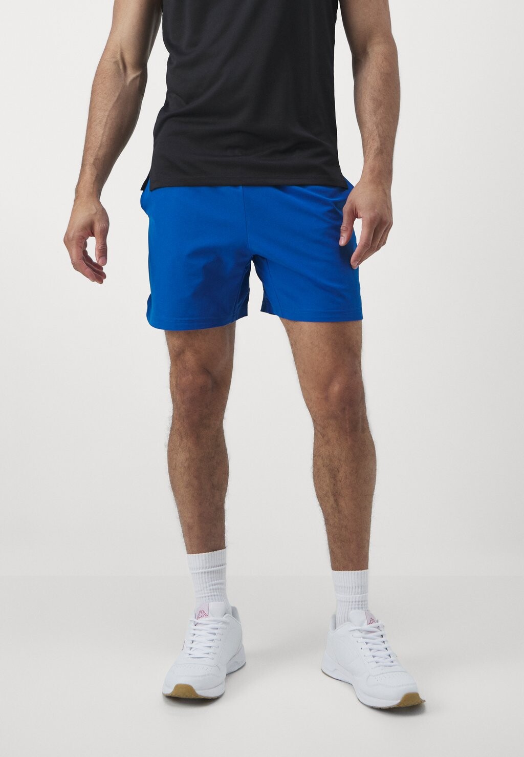 

Спортивные шорты Ace Björn Borg, синий