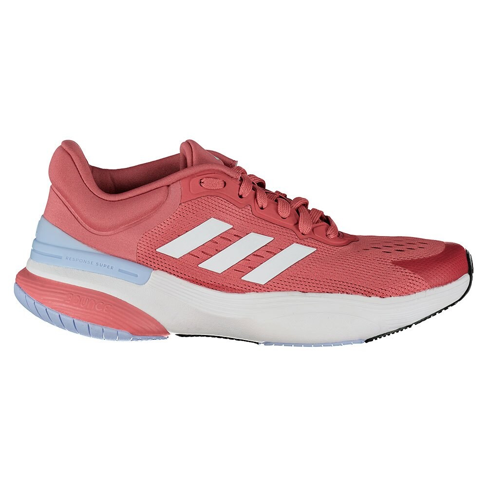 

Кроссовки adidas Response Super 3.0, розовый