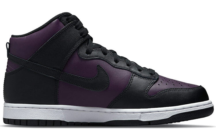 

Кроссовки Fragment Design x Nike Dunk High Пекин