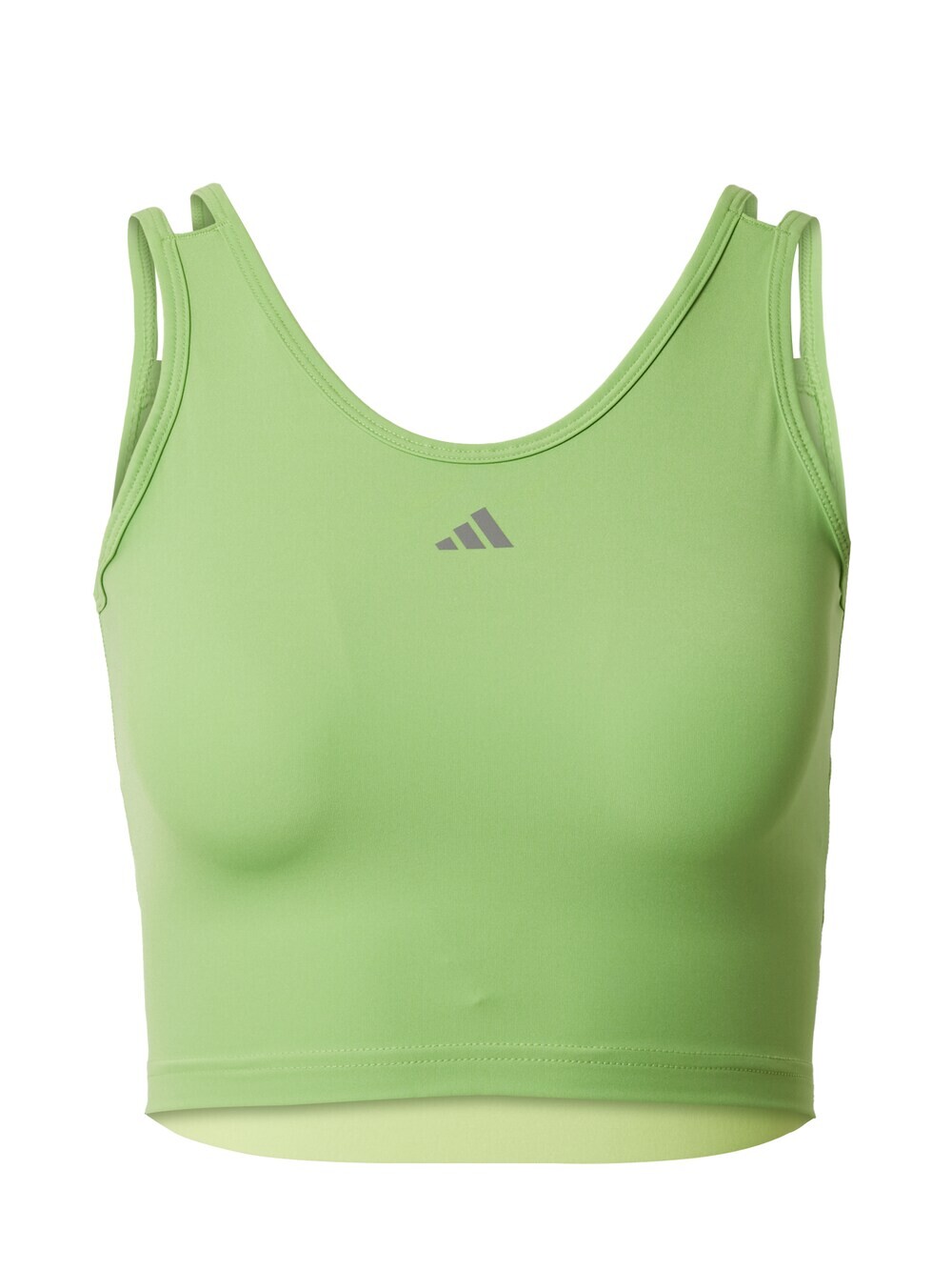 

Спортивный топ Adidas Hiit Heat.Rdy, яблоко