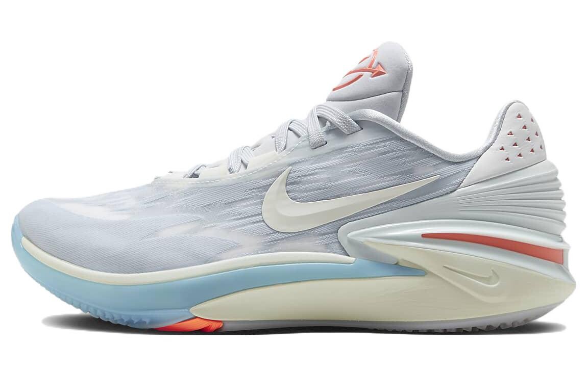 

Кроссовки Nike Zoom GT Cut 2