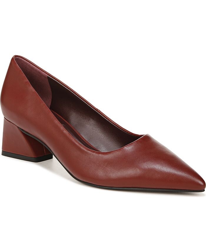 

Туфли Racer-Pump Franco Sarto, красный