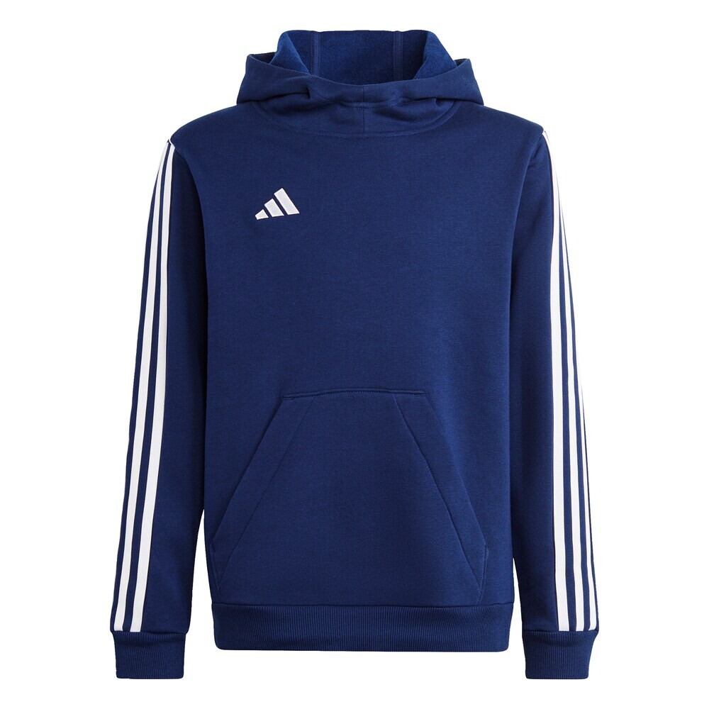

Спортивная толстовка ADIDAS PERFORMANCE Tiro 23 League, темно-синий
