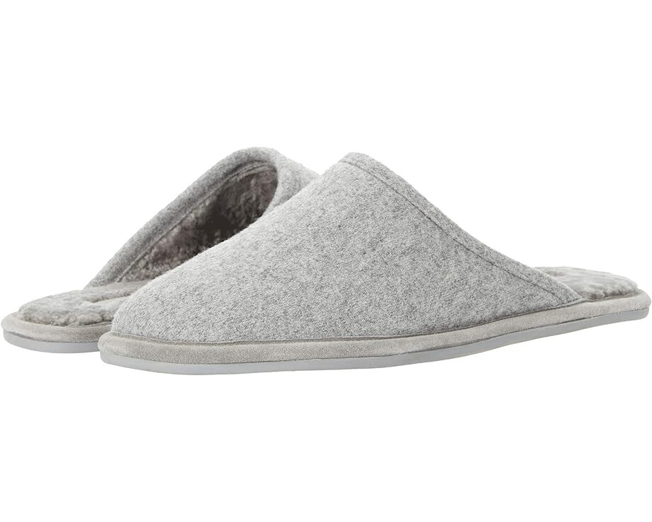 

Домашняя обувь Vince Hampton, цвет Heather Grey