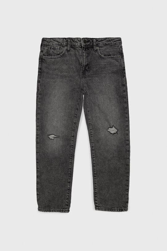 

Детские джинсы Gap, серый