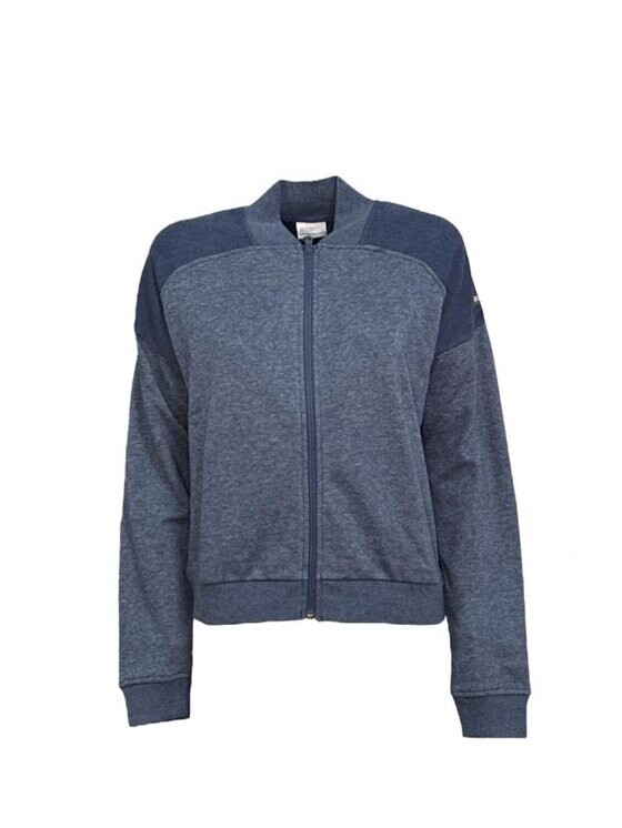

Уличная куртка regular fit Columbia, синий