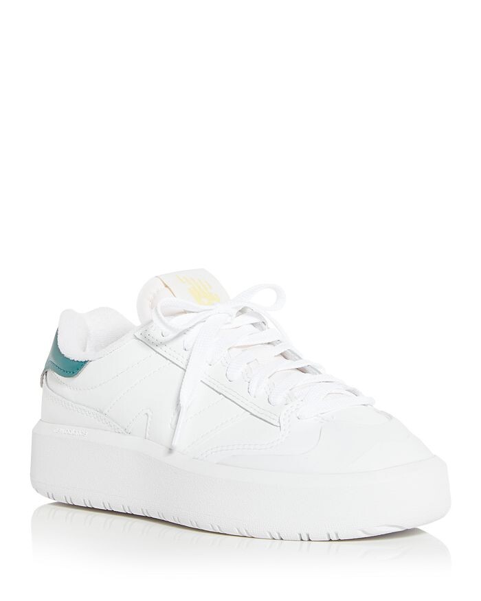 

Женские низкие кроссовки CT302 New Balance