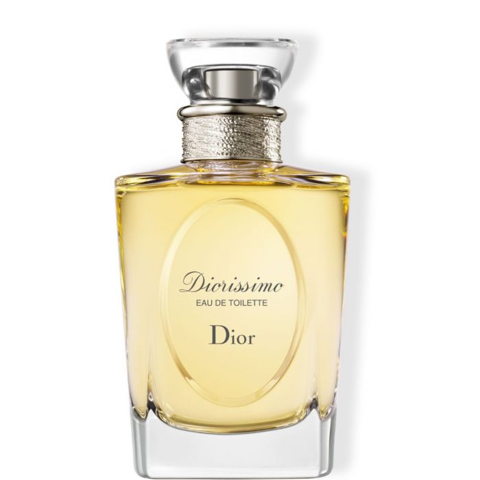 Женская туалетная вода DIORISSIMO Eau de Toilette Dior, 50 женская парфюмерия dior diorissimo parfum