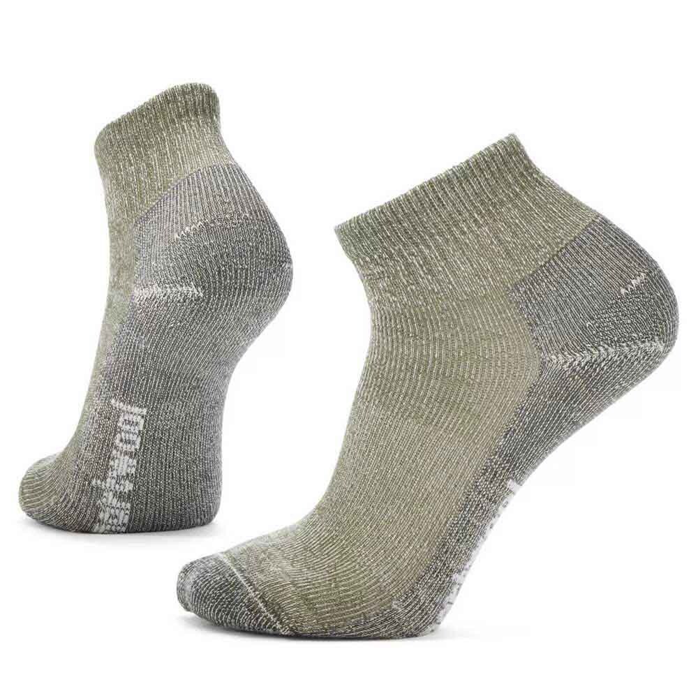 

Носки Smartwool Hike Classic Edition Light Cushion Short, зеленый