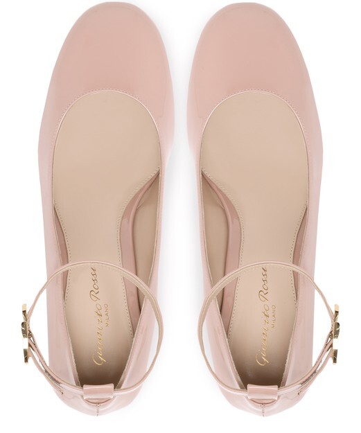 

Ленточные туфли Gianvito Rossi