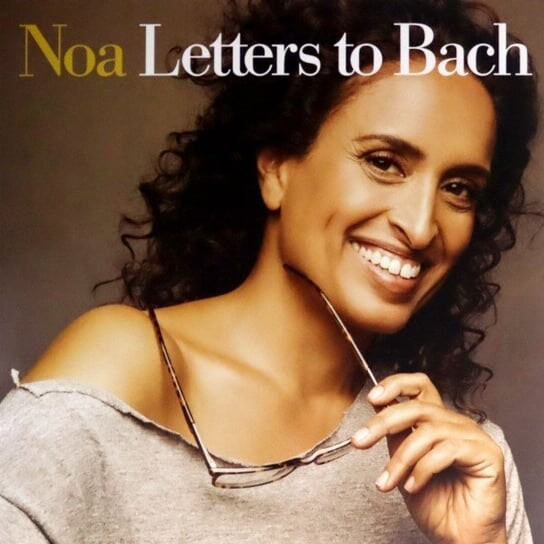 

Виниловая пластинка NOA - Letters To Bach