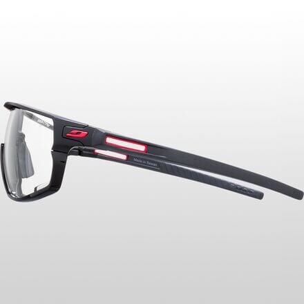 

Фотохромные солнцезащитные очки Rush REACTIV Performance Julbo, черный