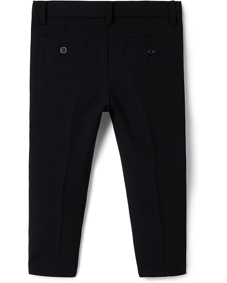 

Брюки Janie and Jack Tuxedo Pants, черный