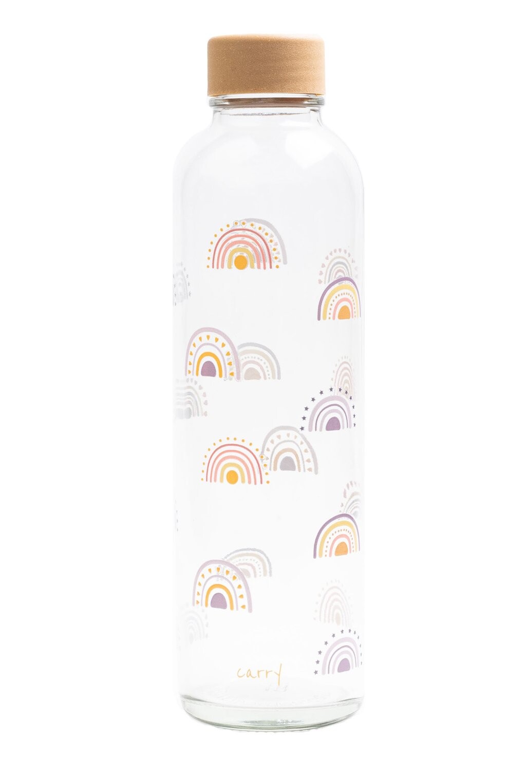 

Бутылка для воды Carry Bottles