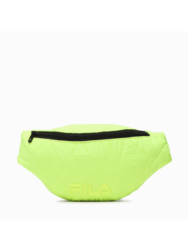 

Сумка Beni Graphic Soft Nylon Fila, зеленый