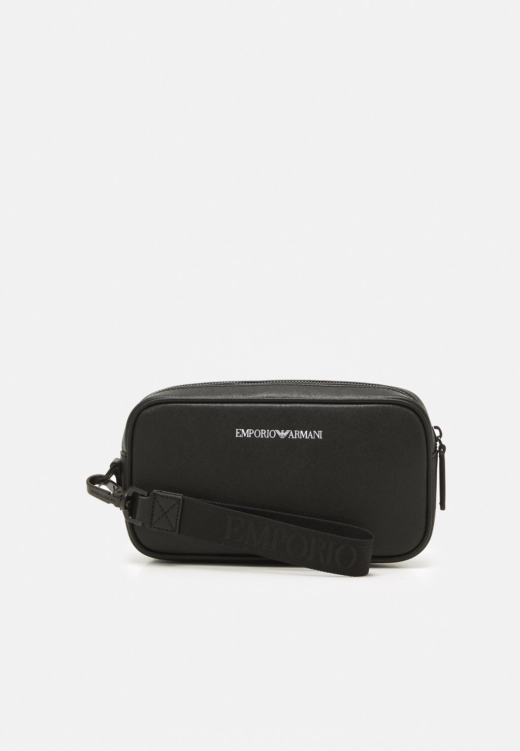 

Косметичка Emporio Armani, черный