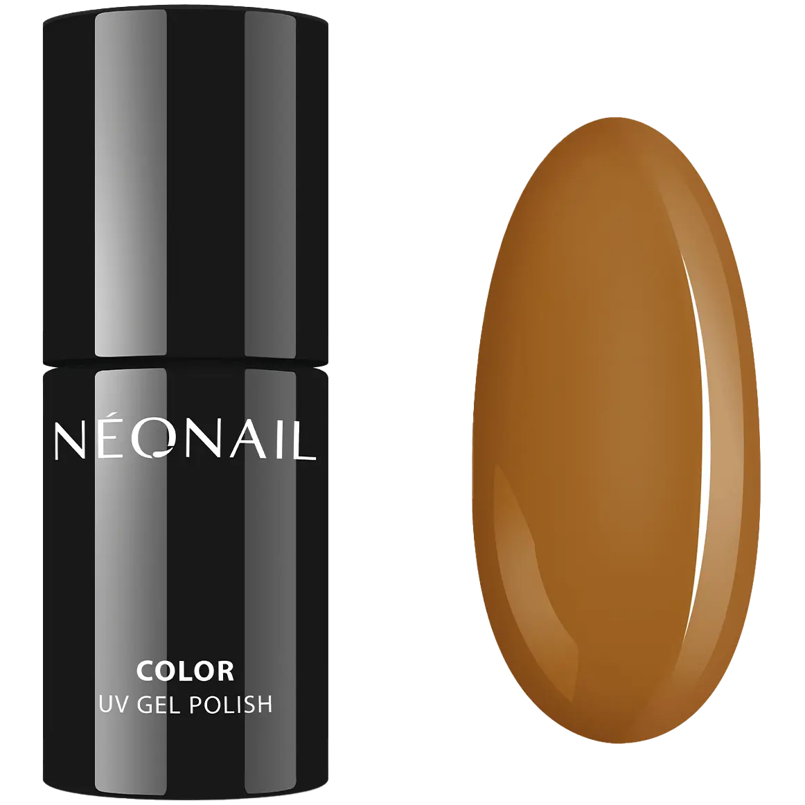 

Гибридный лак для ногтей stay радостный Neonail, 7,2 мл