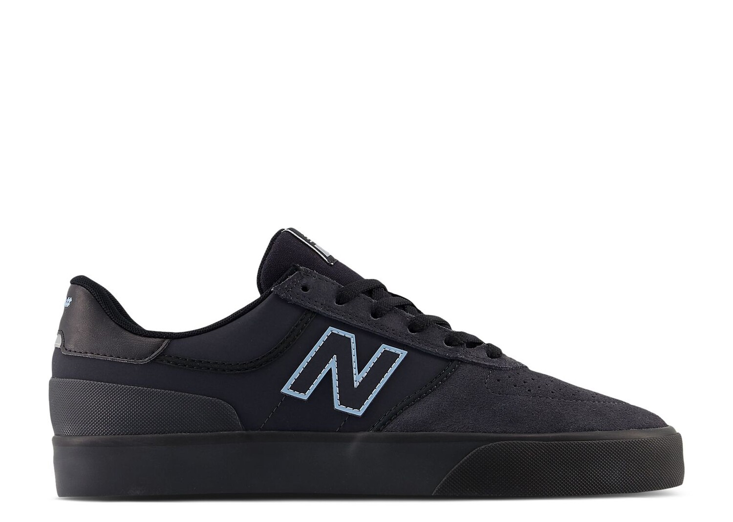 

Кроссовки New Balance Numeric 272 2E Wide 'Phantom Light Blue', черный