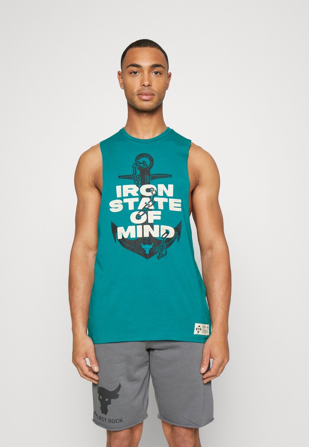 

Майка Under Armour