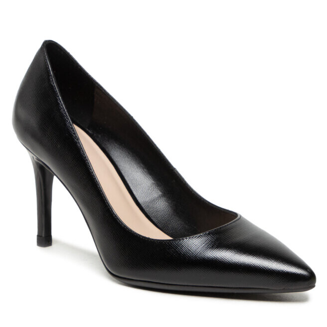 

Туфли Ted Baker Alysse, черный