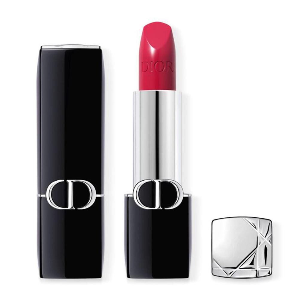 

Помада для губ Dior Rouge Satin, 766