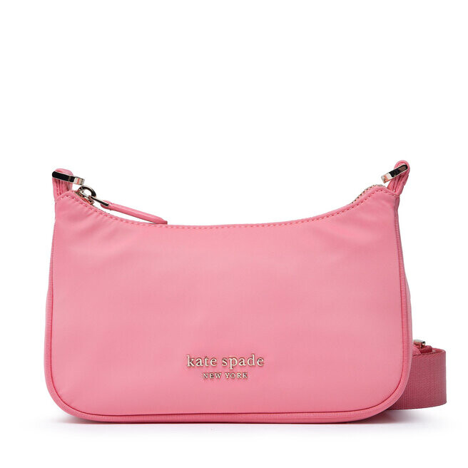 

Сумка Kate Spade TheLittle Bett, розовый