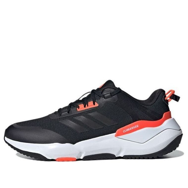 

Кроссовки climawarm cruiser Adidas, черный