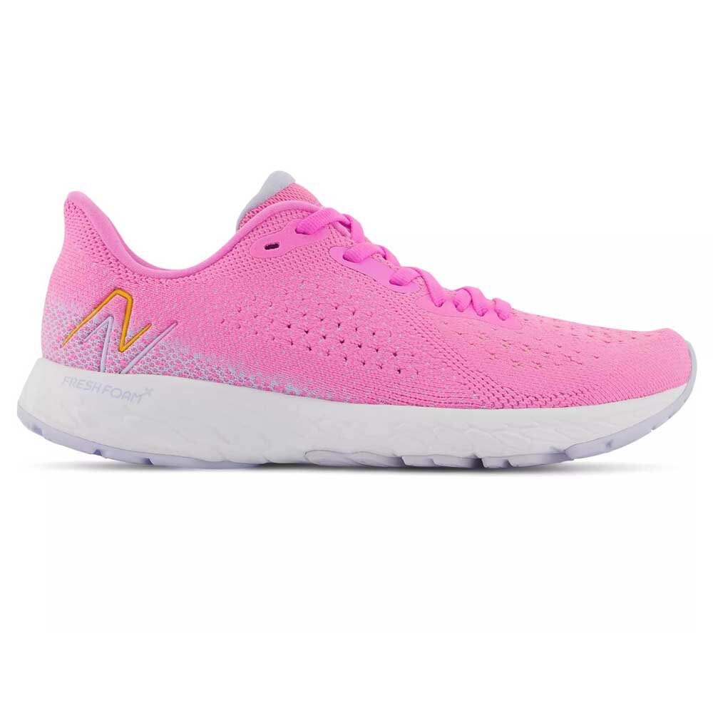 

Кроссовки для бега New Balance Fresh Foam X Tempo V2, розовый