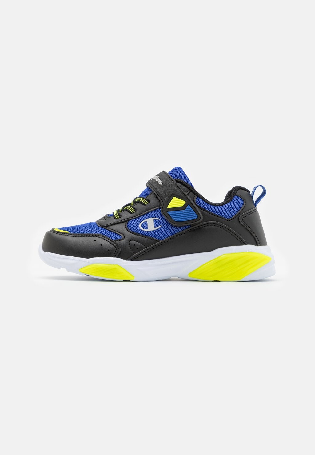 

Кроссовки Wave Unisex Champion, цвет dark blue/blue