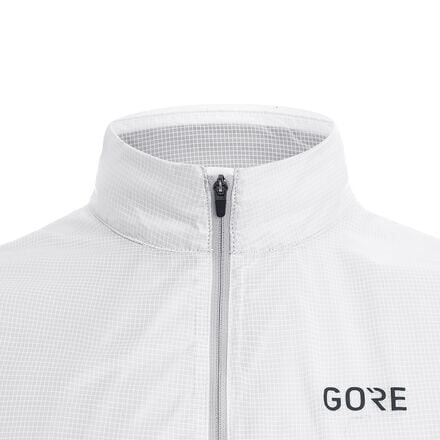 

Жилет Formula мужской GOREWEAR, белый