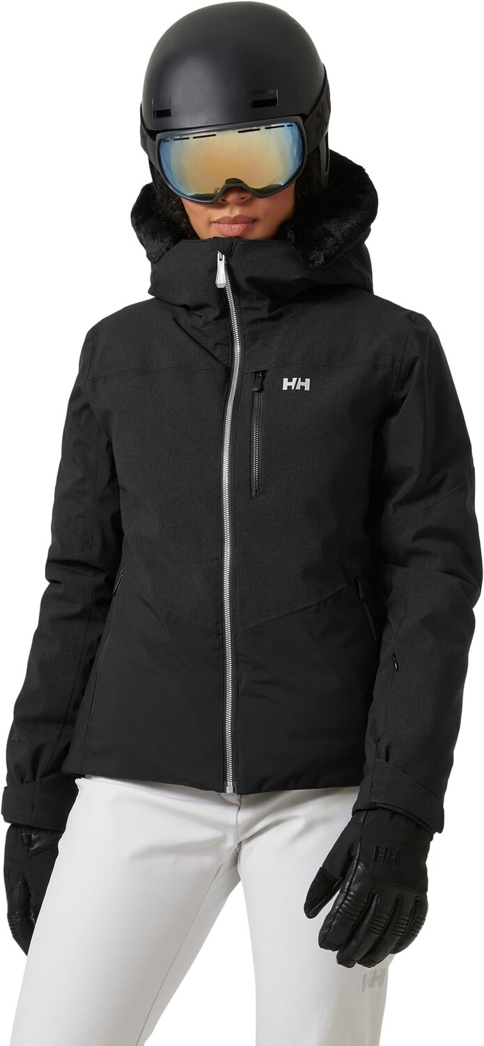 

Куртка Valdisere 2.0 Jacket Helly Hansen, черный