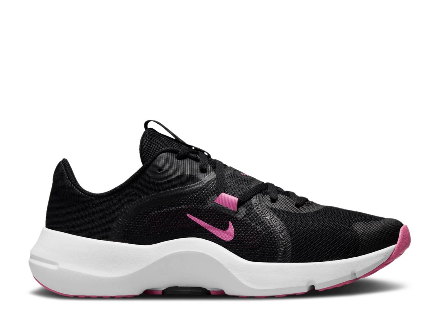 

Кроссовки Nike Wmns In-Season Tr 13 'Black Pinksicle', черный