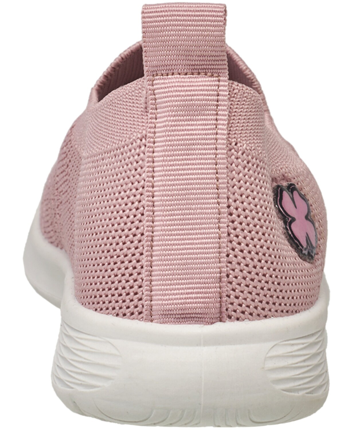 

Молодежные кроссовки Lucky Brand Kate, цвет Slvpk