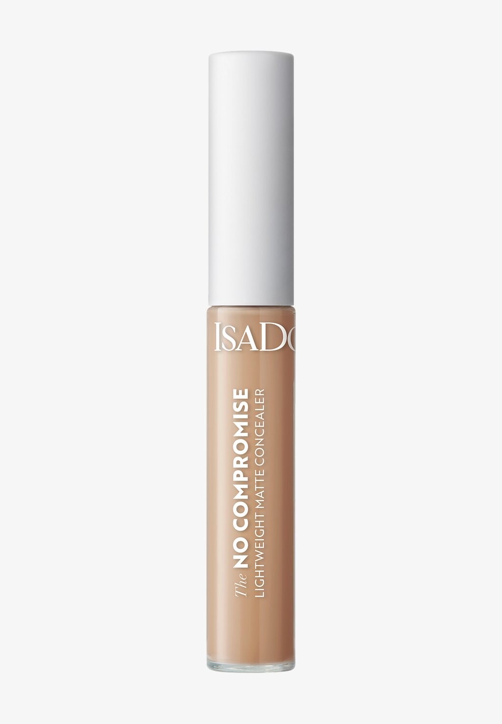 

Консилер NO COMPROMISE LIGHTWEIGHT MATTE CONCEALER IsaDora, цвет 5nw