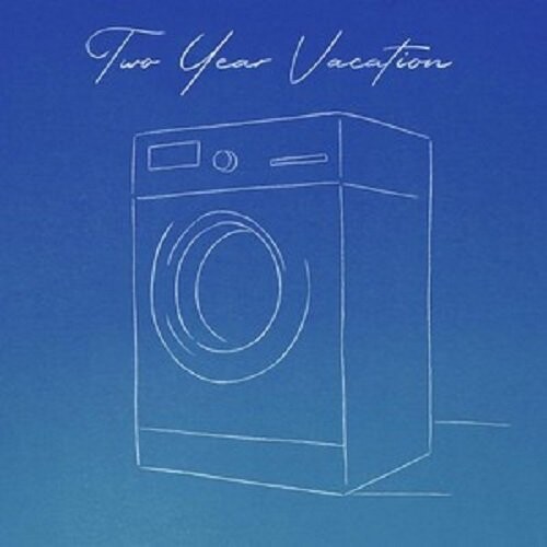 

Виниловая пластинка Two Year Vacation - Laundry Day