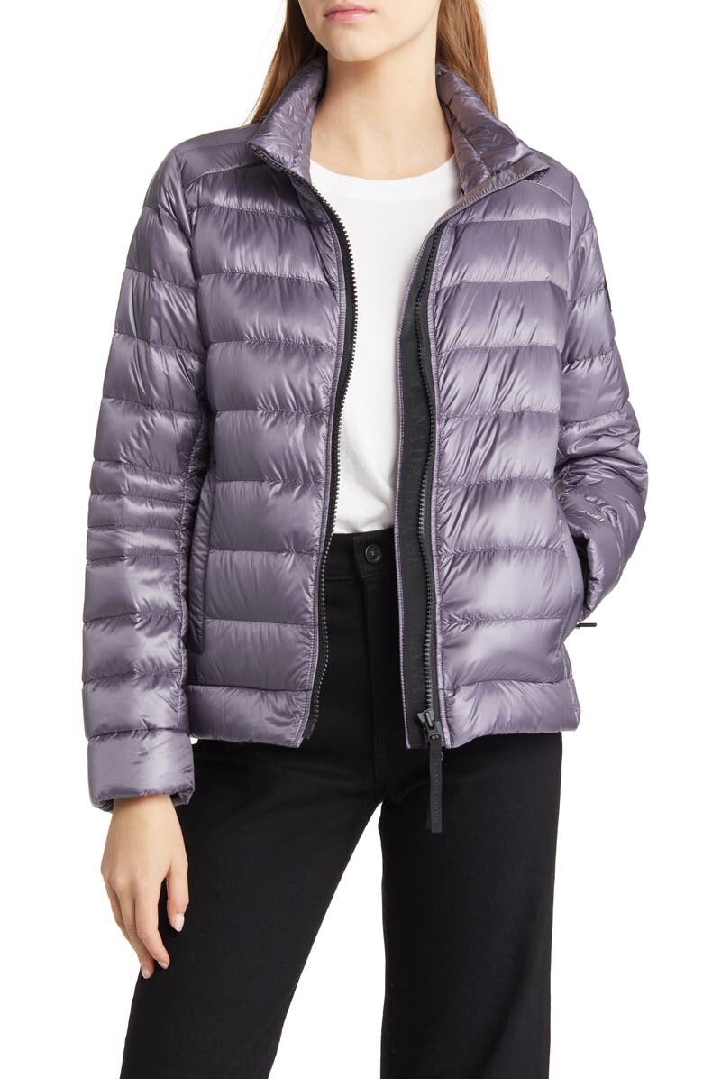 

Куртка-пуховик Cypress Packable 750 Fill Power CANADA GOOSE