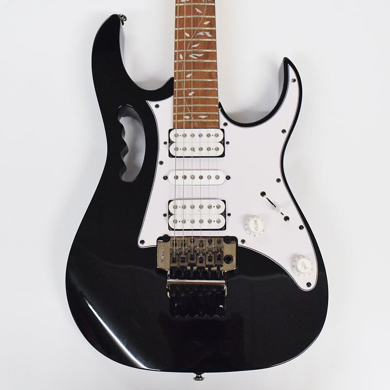 

Электрогитара Ibanez Steve Vai Signature JEMJR - Black