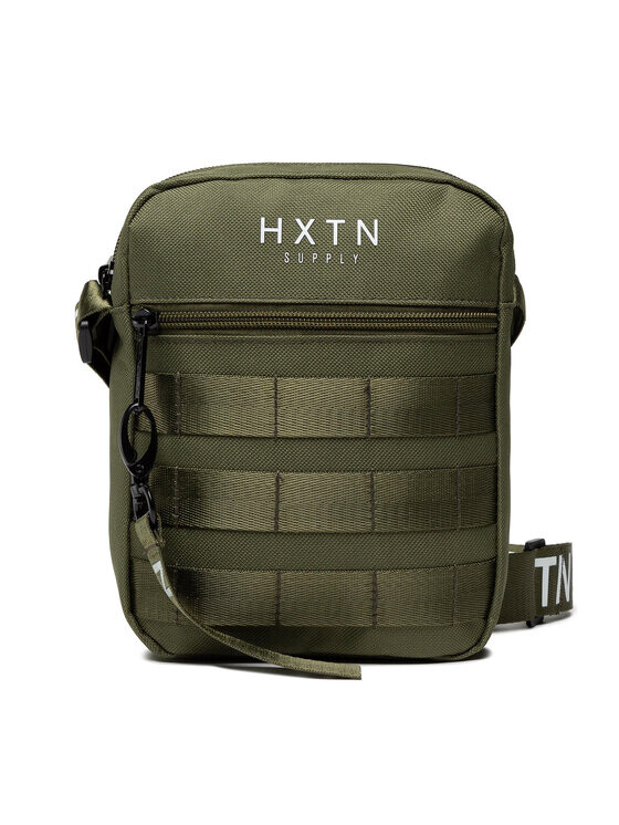 

Рюкзак Hxtn Supply, зеленый