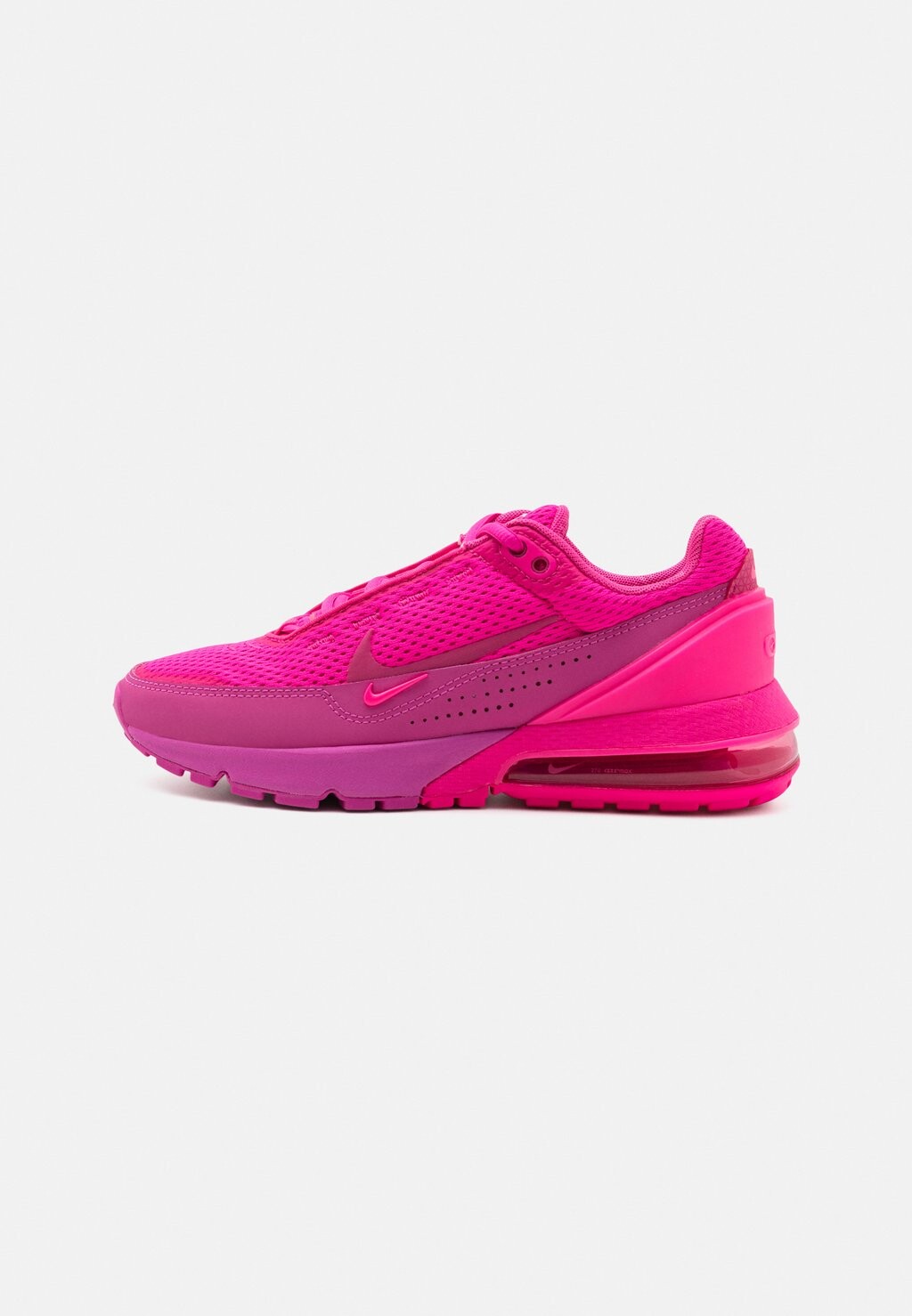 

Кроссовки Nike AIR MAX PULSE, цвет fierce pink/fireberry/active fuchsia/pink blast/white