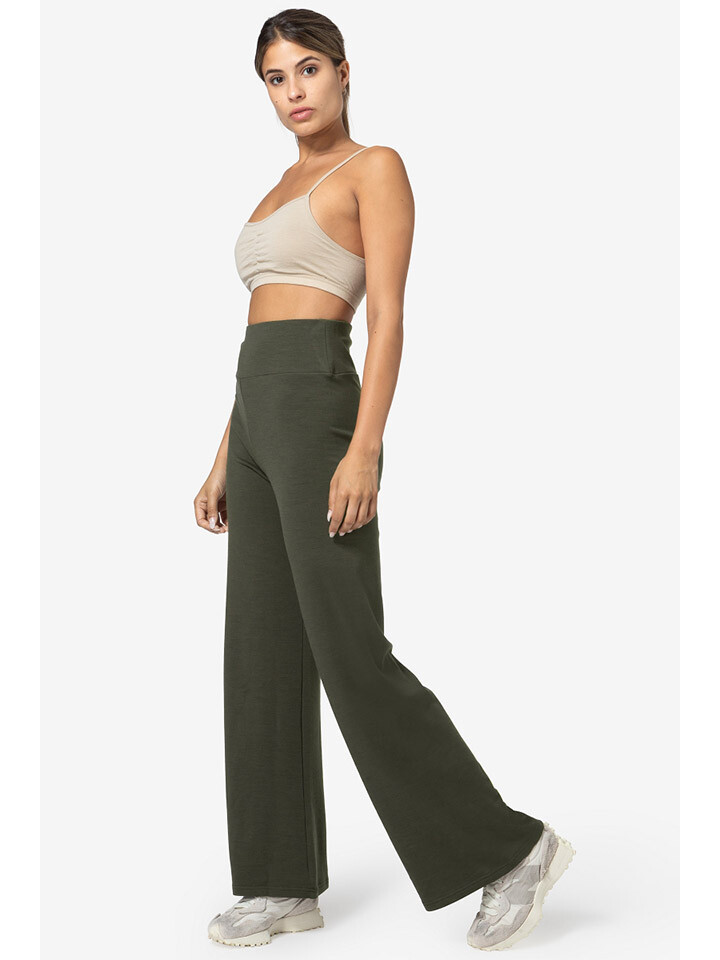 

Брюки Supernatural Culotte Comfy, антрацит