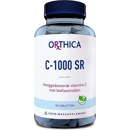 C-1000 Sr 90 таблеток, Orthica