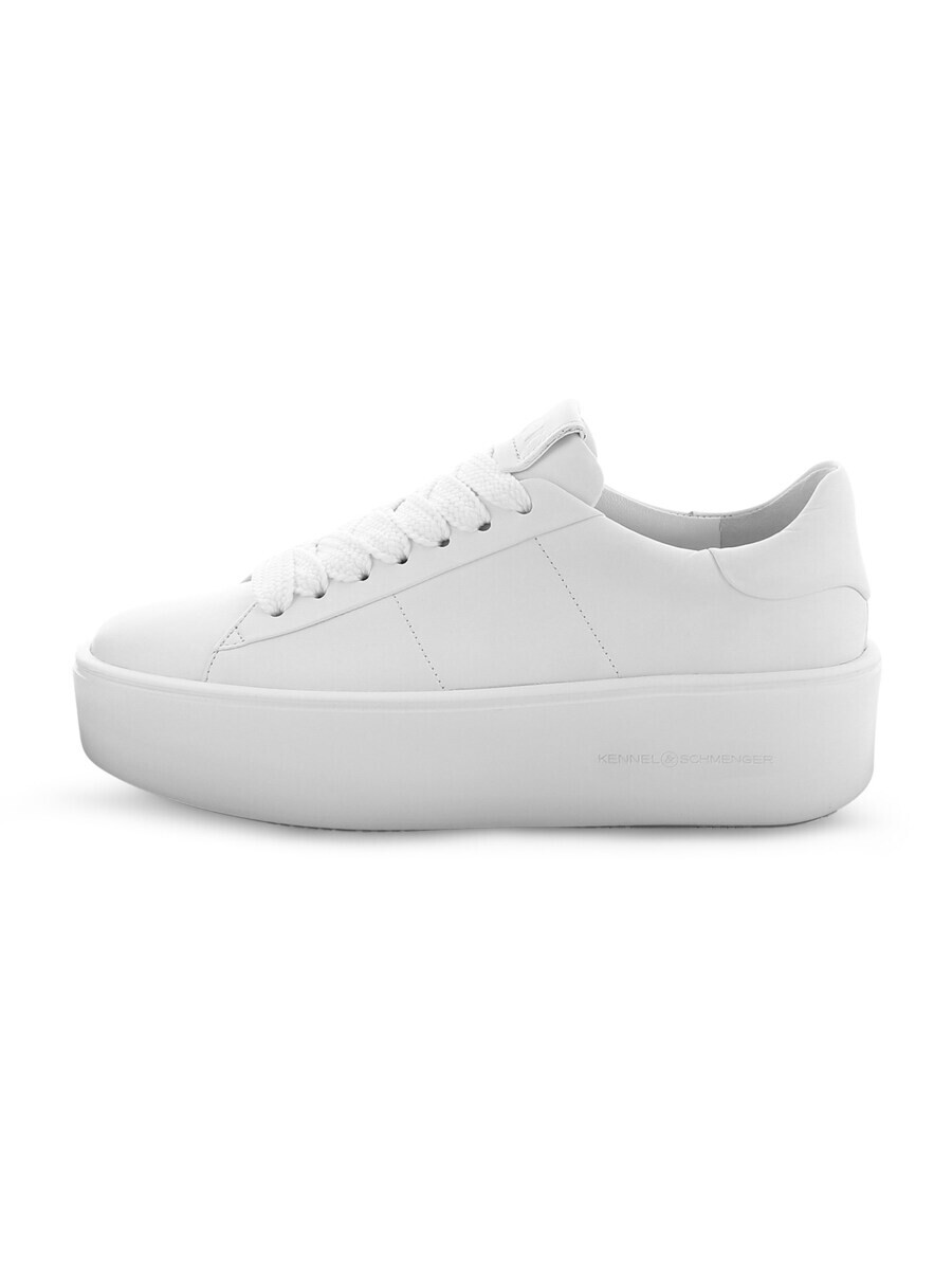 

Кроссовки Kennel & Schmenger Sneakers Show, белый