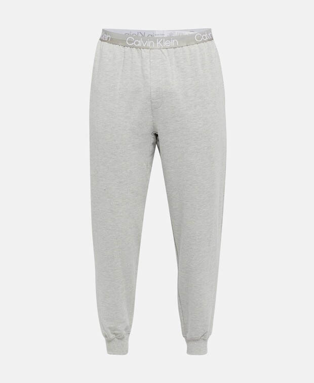 

Пижамные штаны Calvin Klein, серый