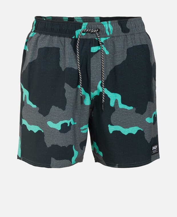 

Плавательные шорты Oakley, мятный
