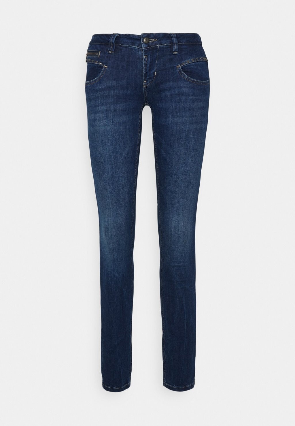 

Джинсы Slim fit Freeman T. Porter