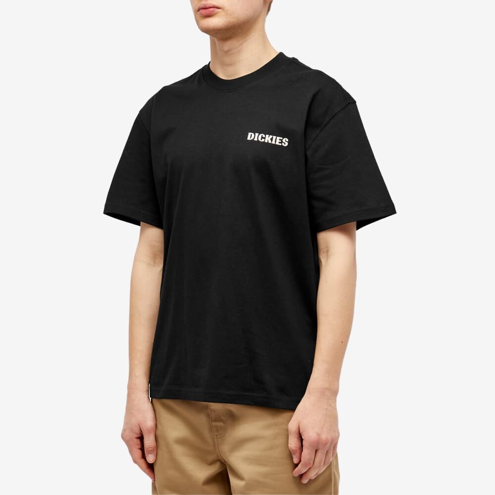 

Футболка Dickies Hays, черный